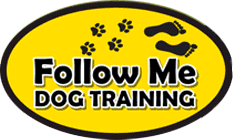 Follow Me dog Training Richmond Virginia